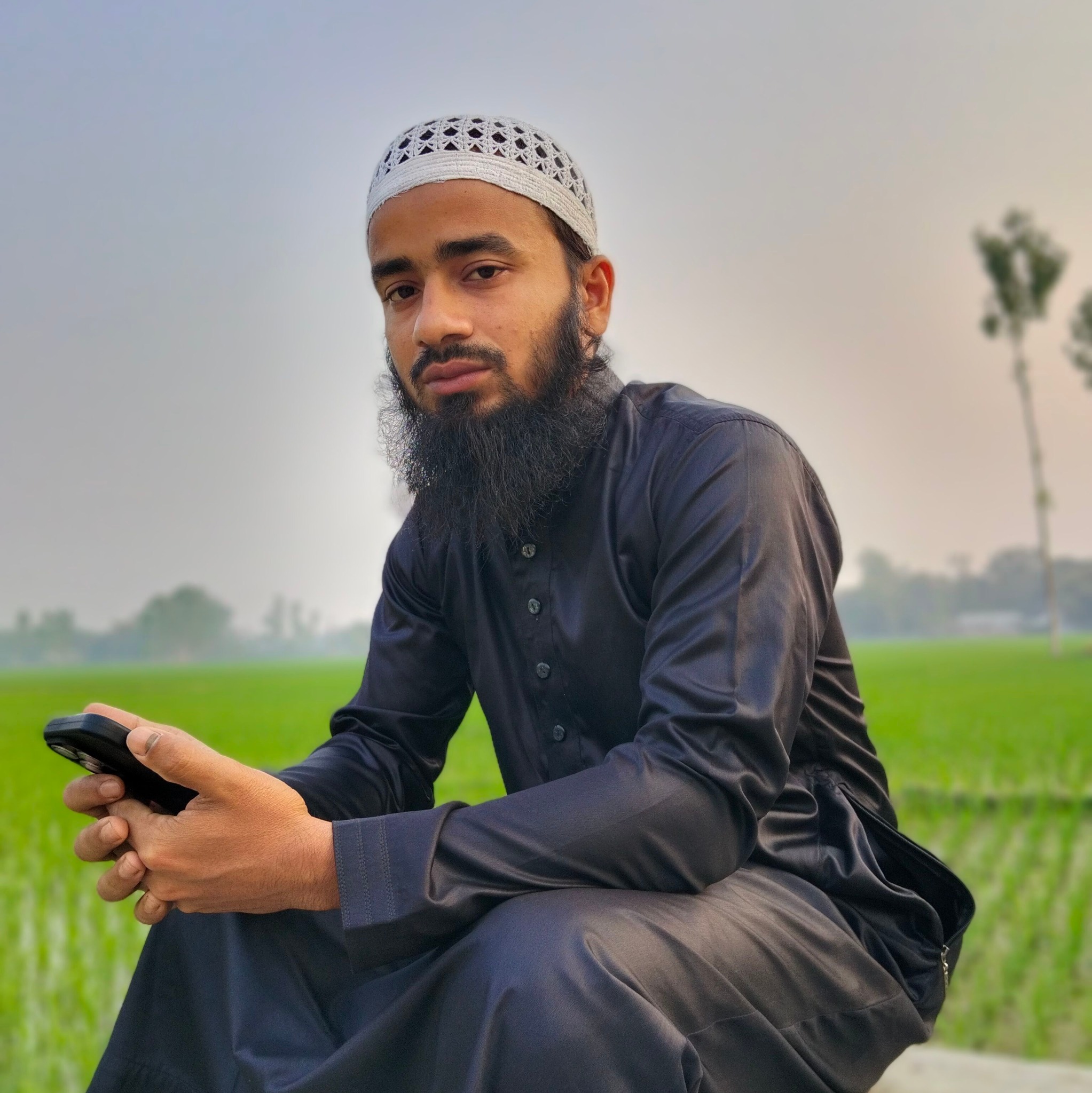 মুসা বিন নূরে আমিন