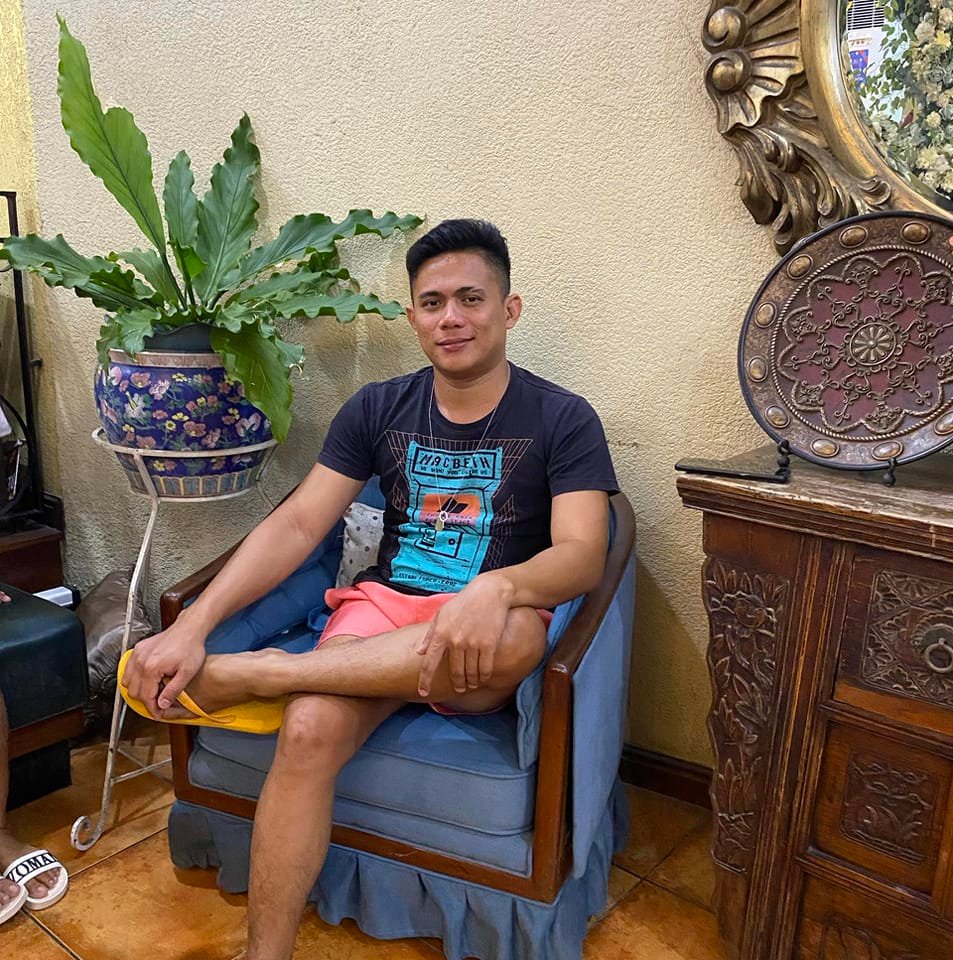 Jeric Canteras
