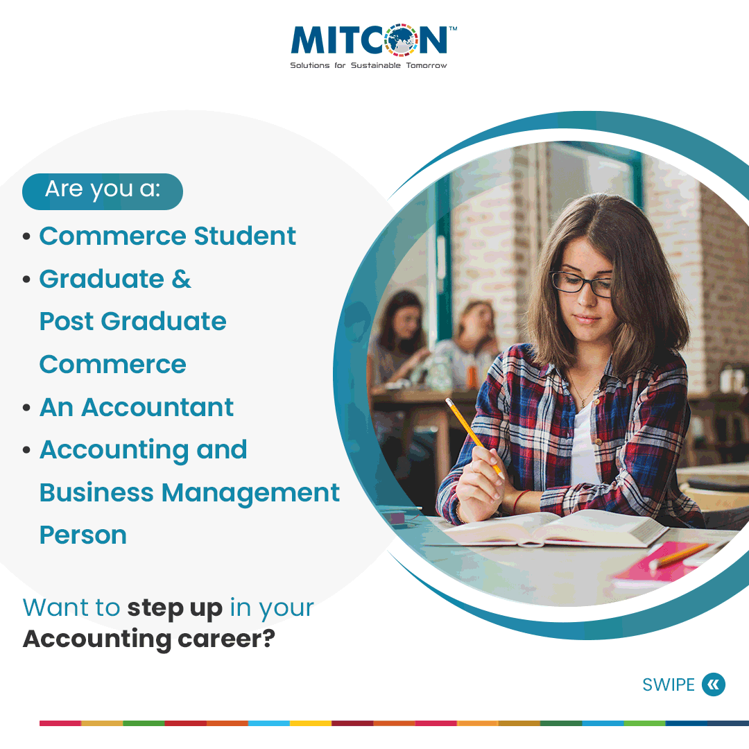 Mitcon Skills - The best way to level up your accounting... | Facebook