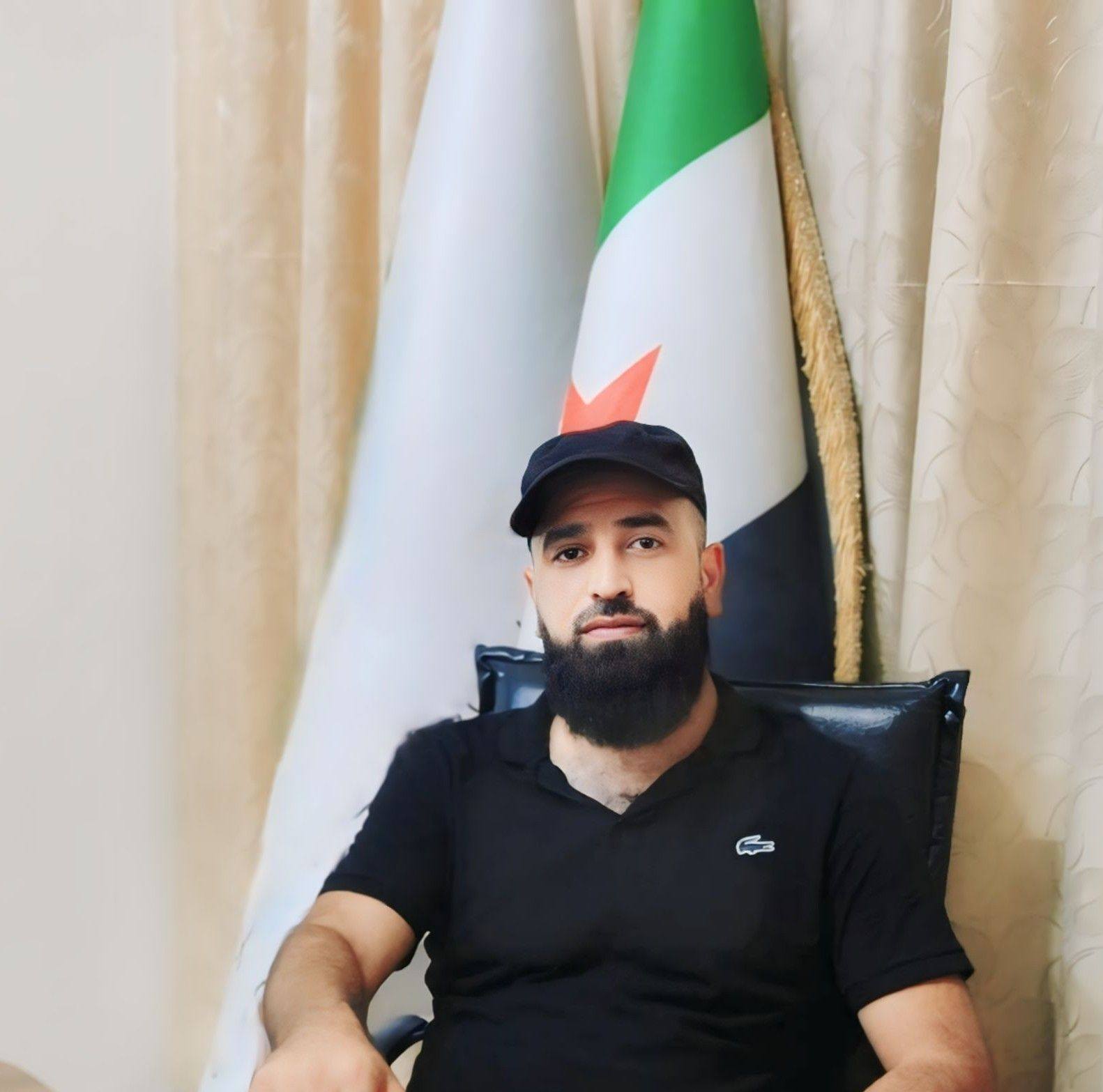 Mutasim Nabhan