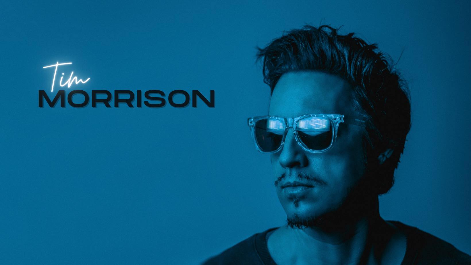 Tim Morrison Music
