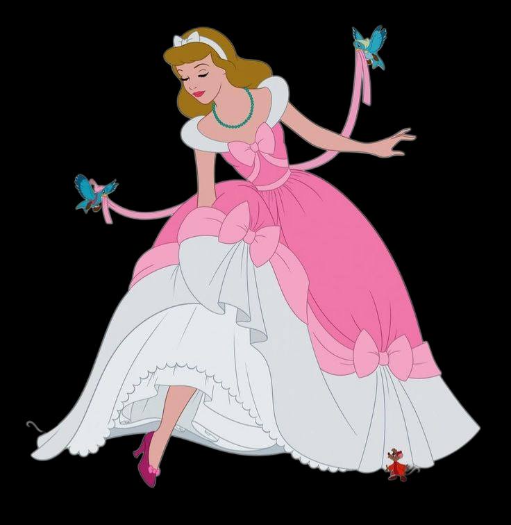 Will Disney Cast Members Allow My Cinderella Pink Dress Disneybound?