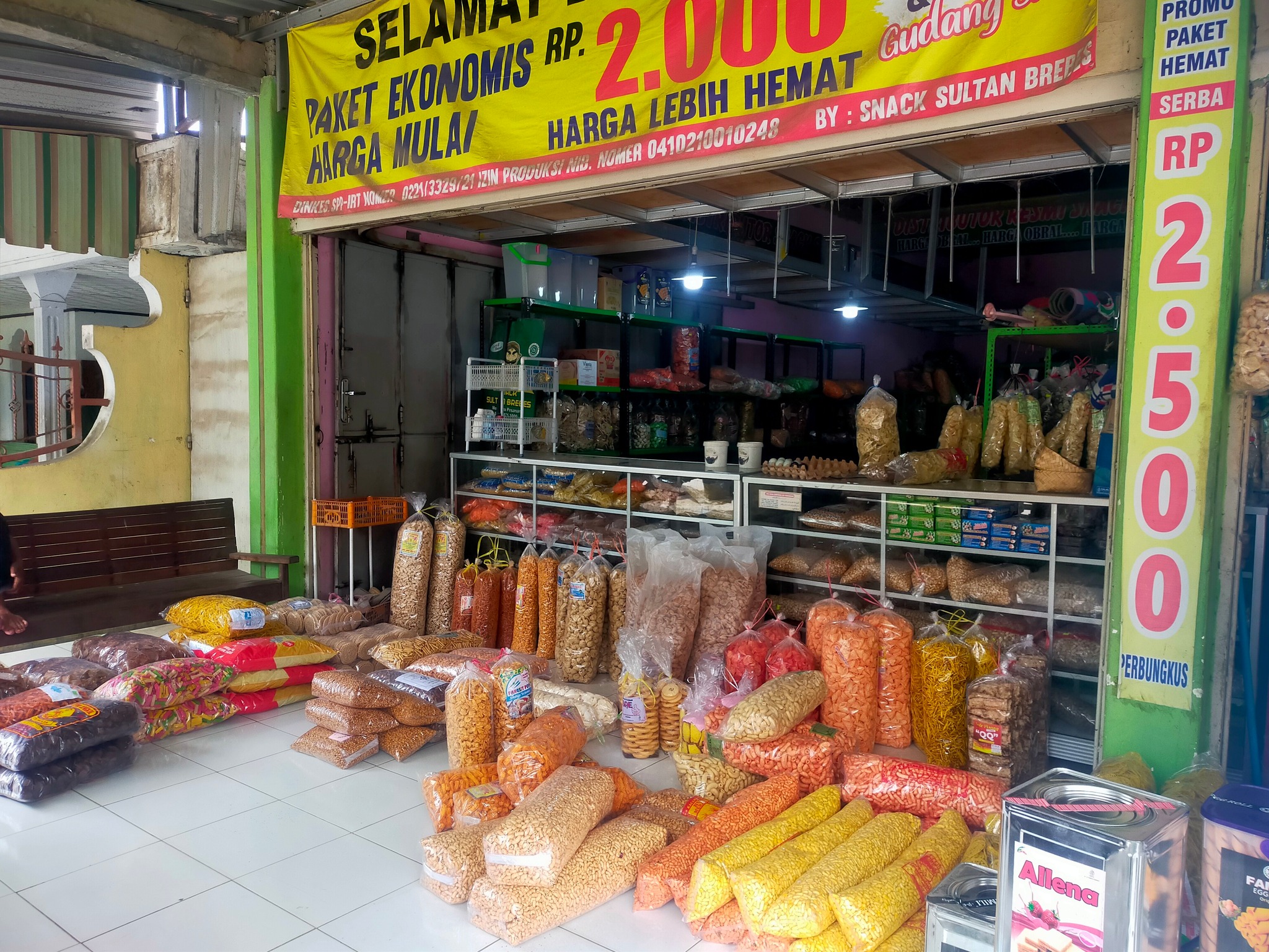 Kecamatan Bulakamba Bersatu | Facebook