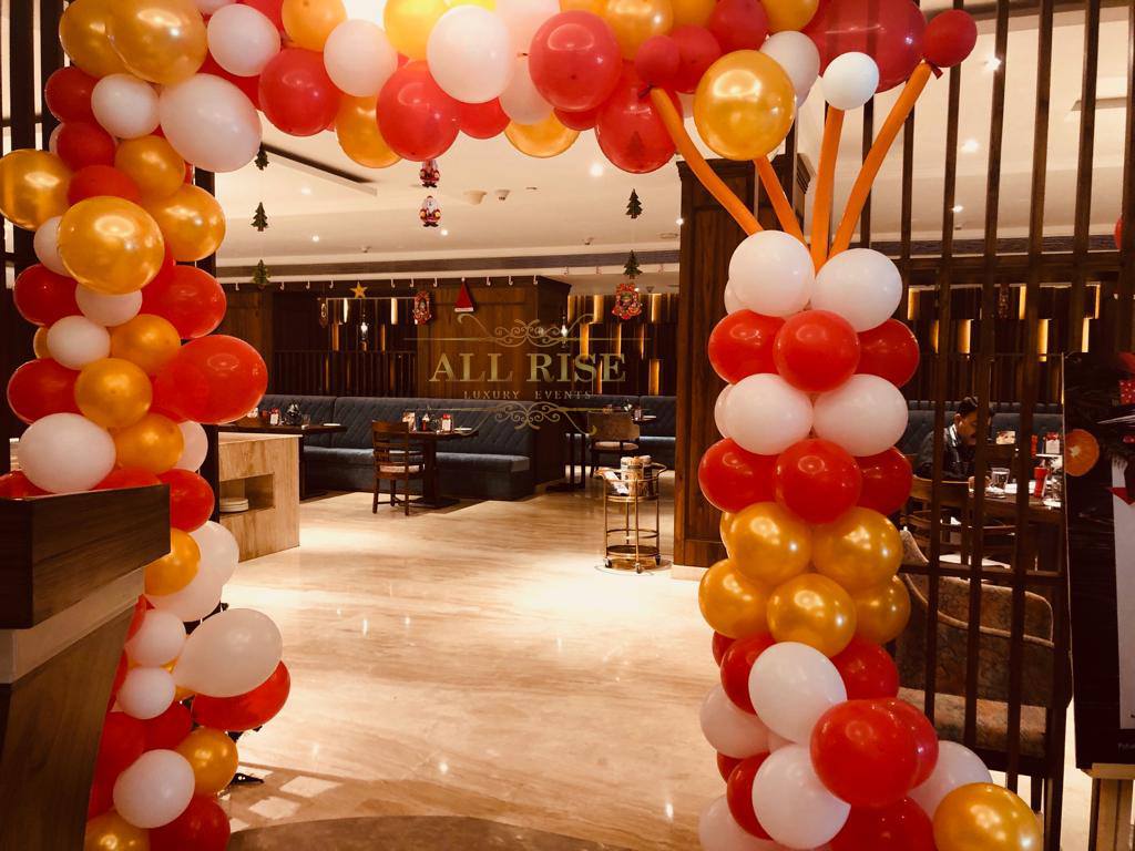All rise event management company chandigarh | Chandigarh