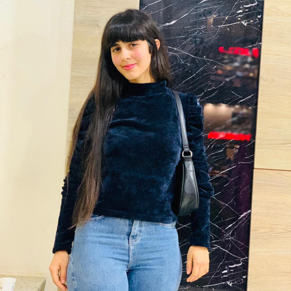 Yesmine Kallel