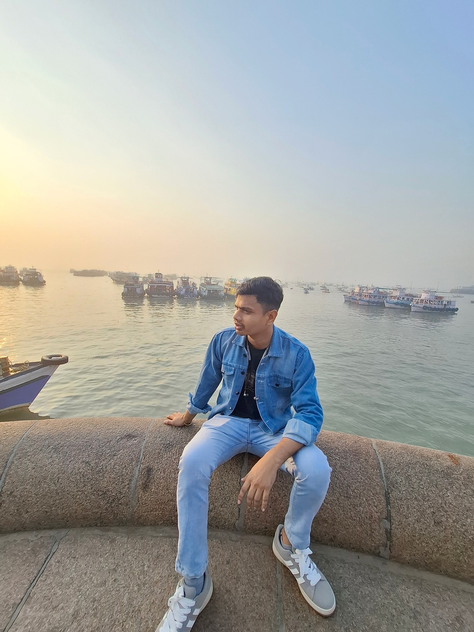 Pritom Ray
