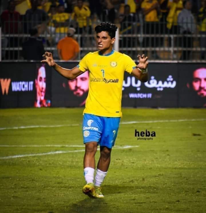 غياب احمد مصطفي عن مباراة سموحه... - إسمعلاوي - Ismalawy | Facebook