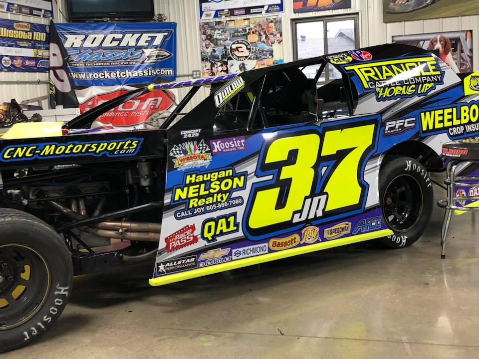 Interviews for Fast Track to... - Morgan Ward Racing #37jr | Facebook