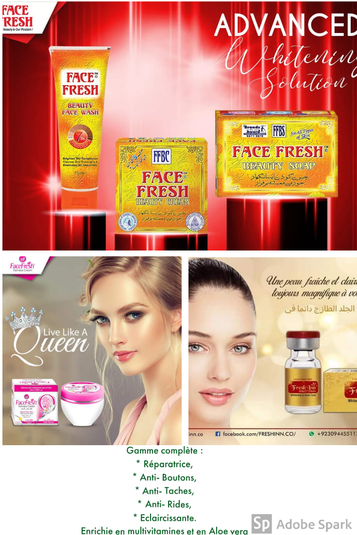 Sérum Concentré Glutathion - Traitement Visage Et Corps, 100ml, Cameroun, Neuf