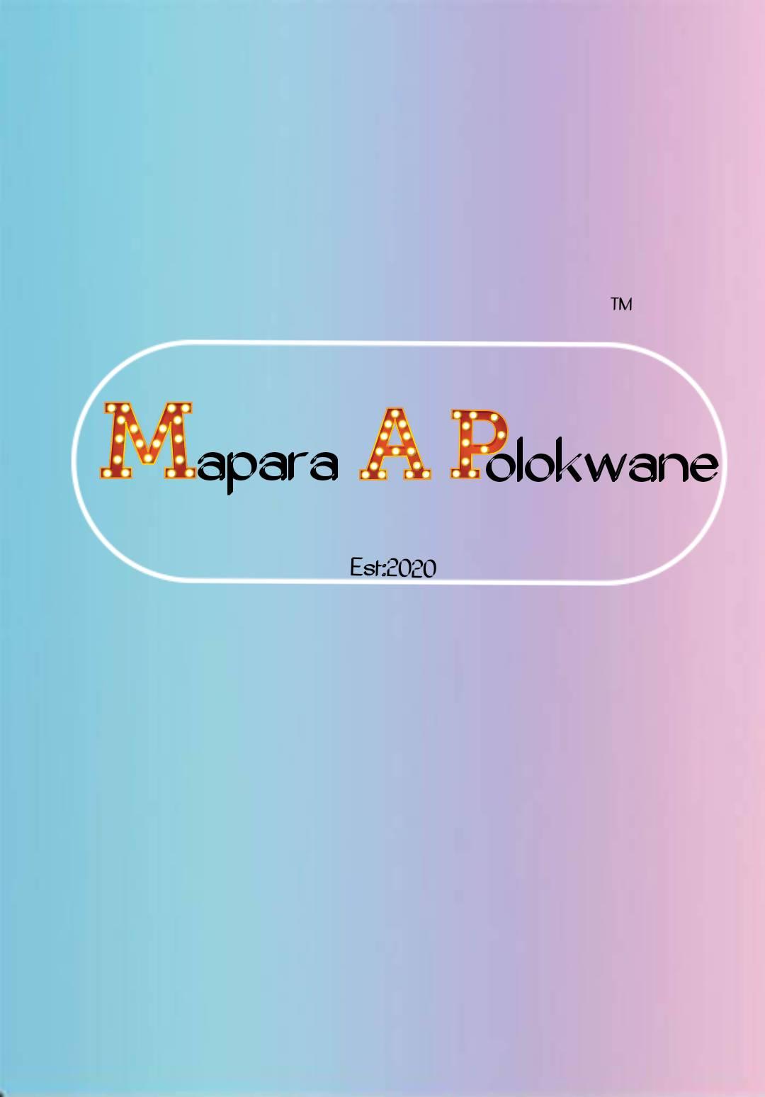 Mapara A Polokwane.