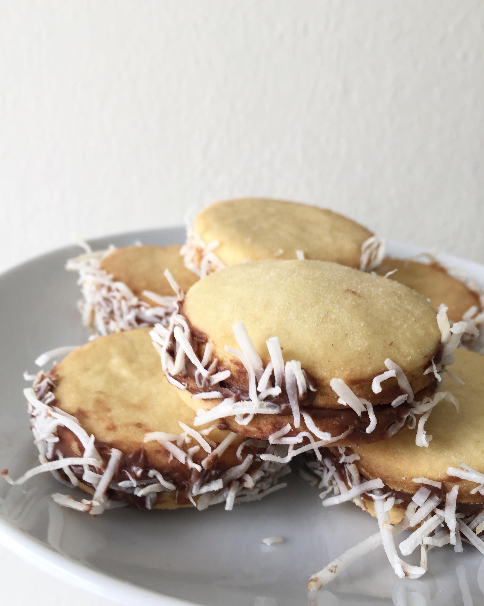 Moncakes Artisanal Pastry - Para unas onces o un antojito perfecto ...
