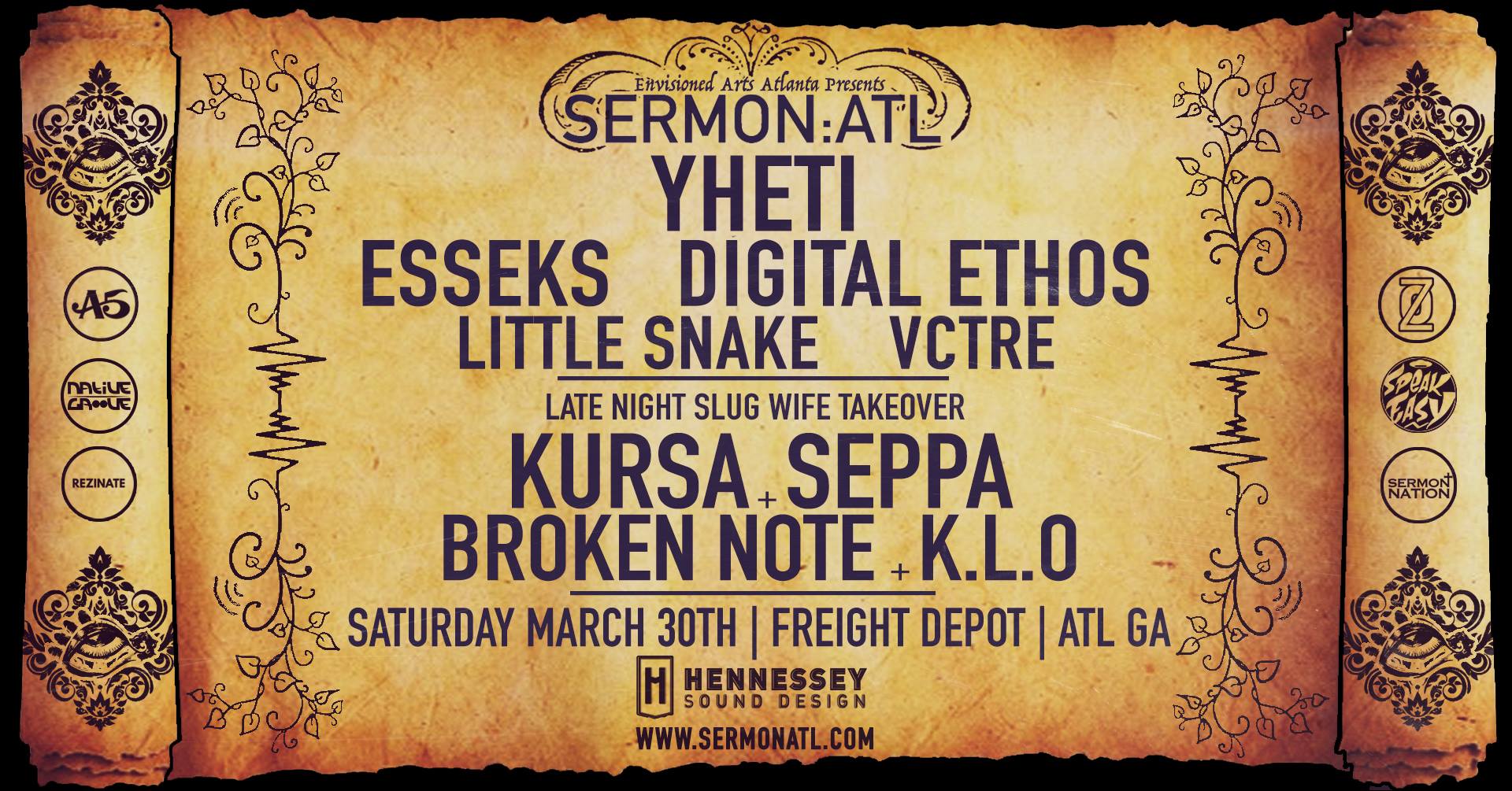 Native Groove - New announce, and its a BIG ONE! Taking... | Facebook