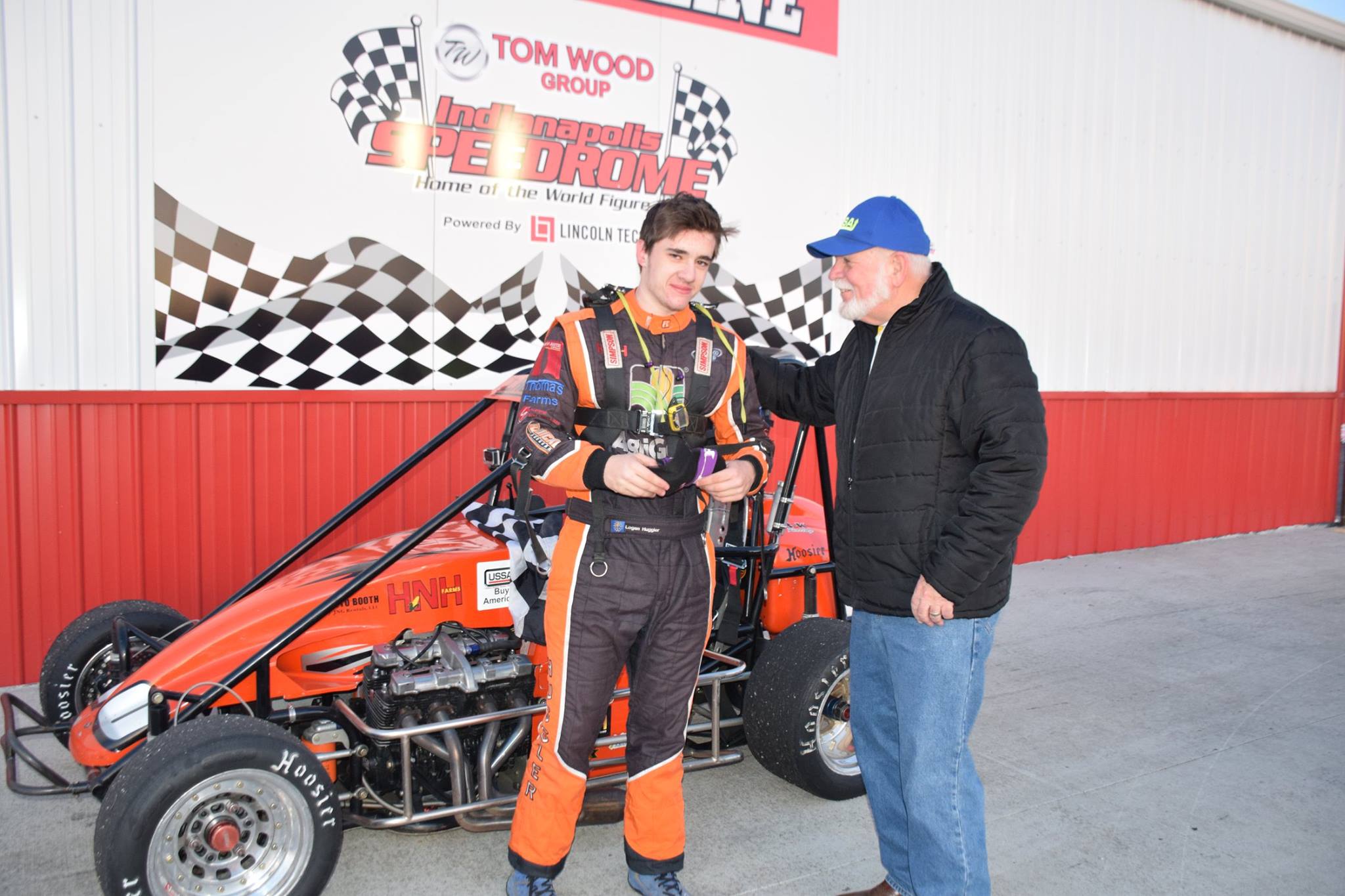 Huggler Racing