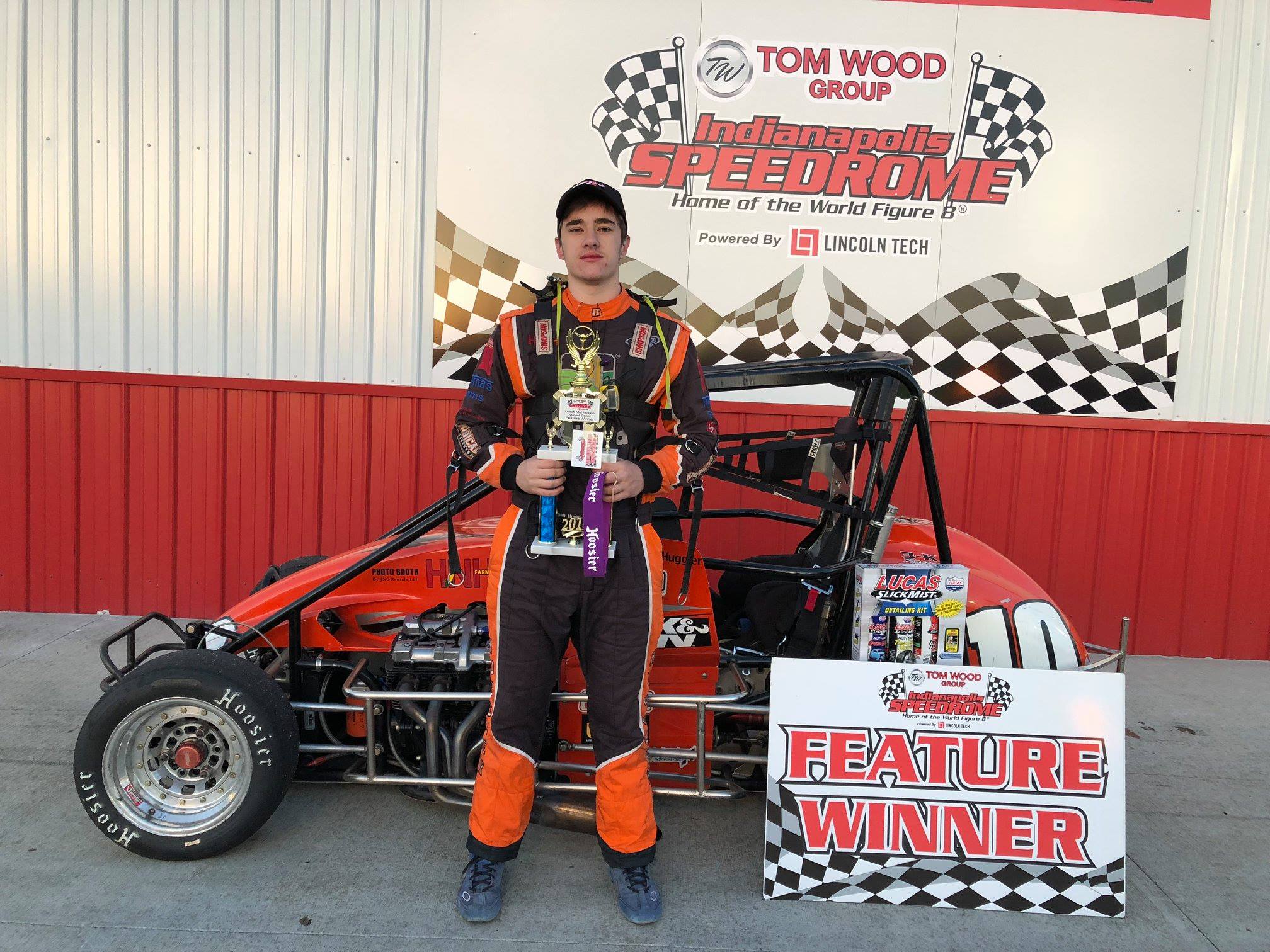 Huggler Racing