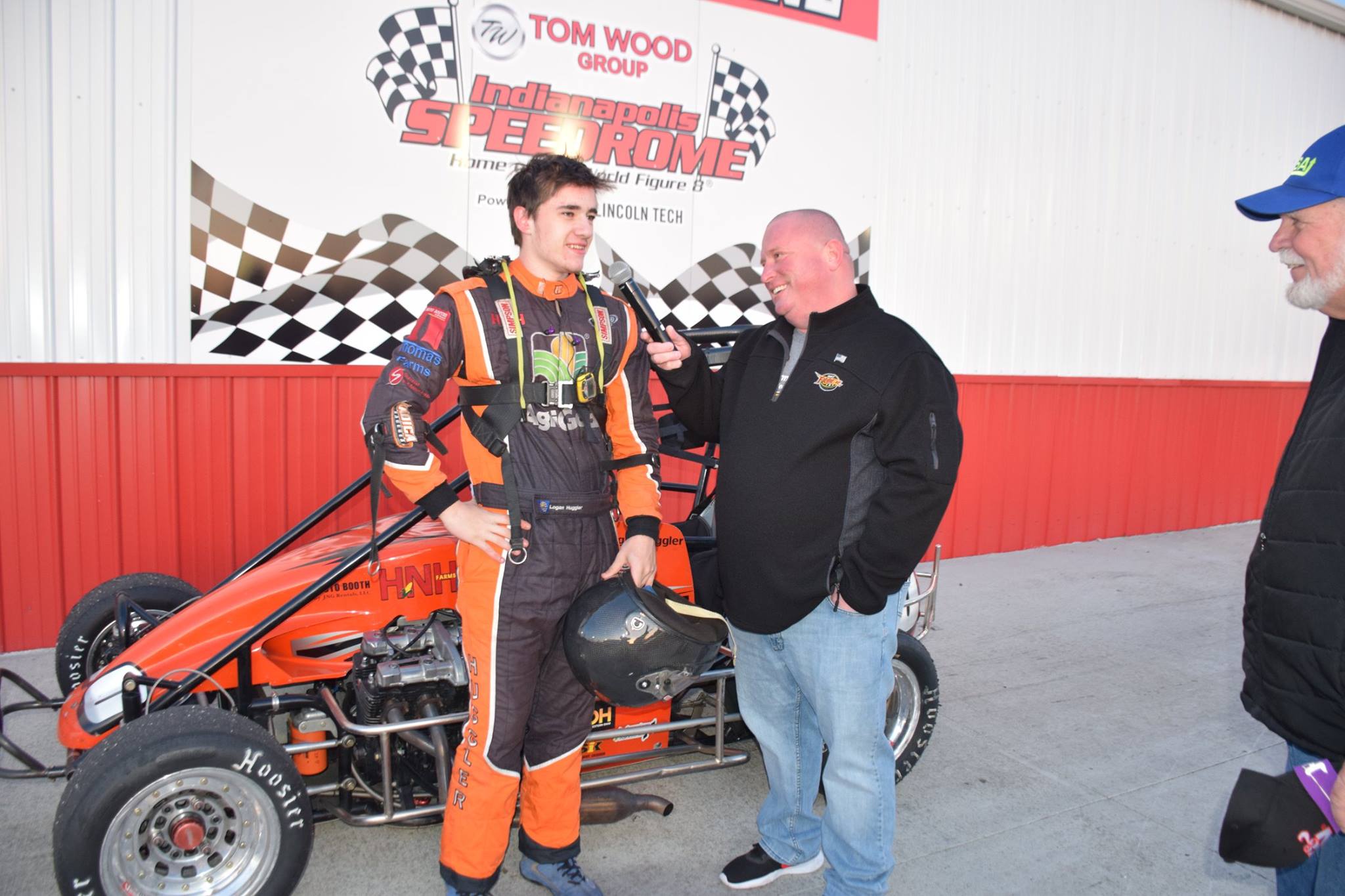 Huggler Racing