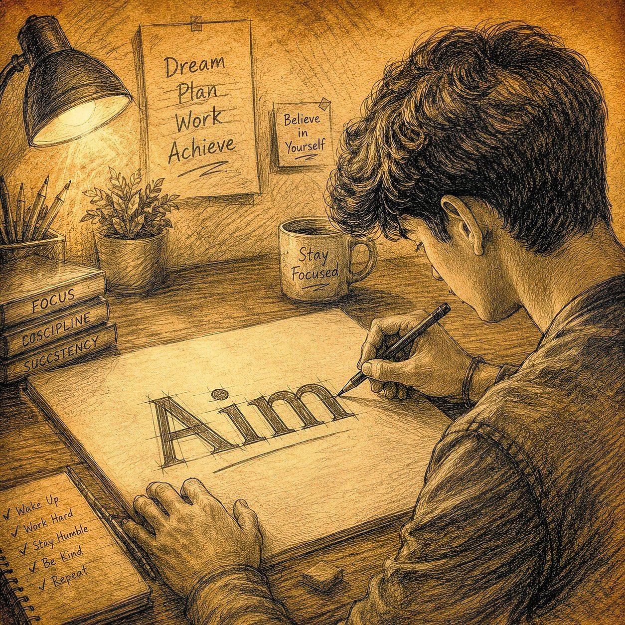 courage-creates-change-art-sketch-viral-trading-reel-sketch-art
