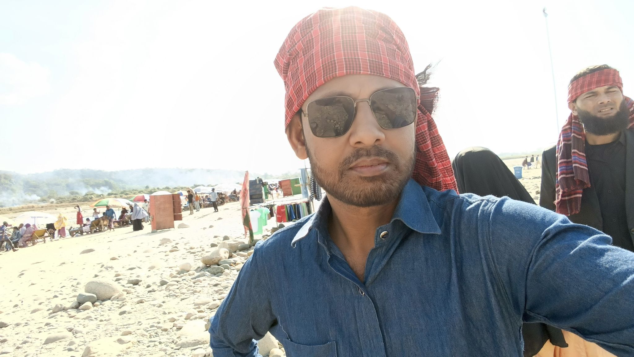 Acp Shomrat Mazam Sen