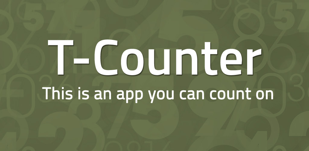 T-Counter