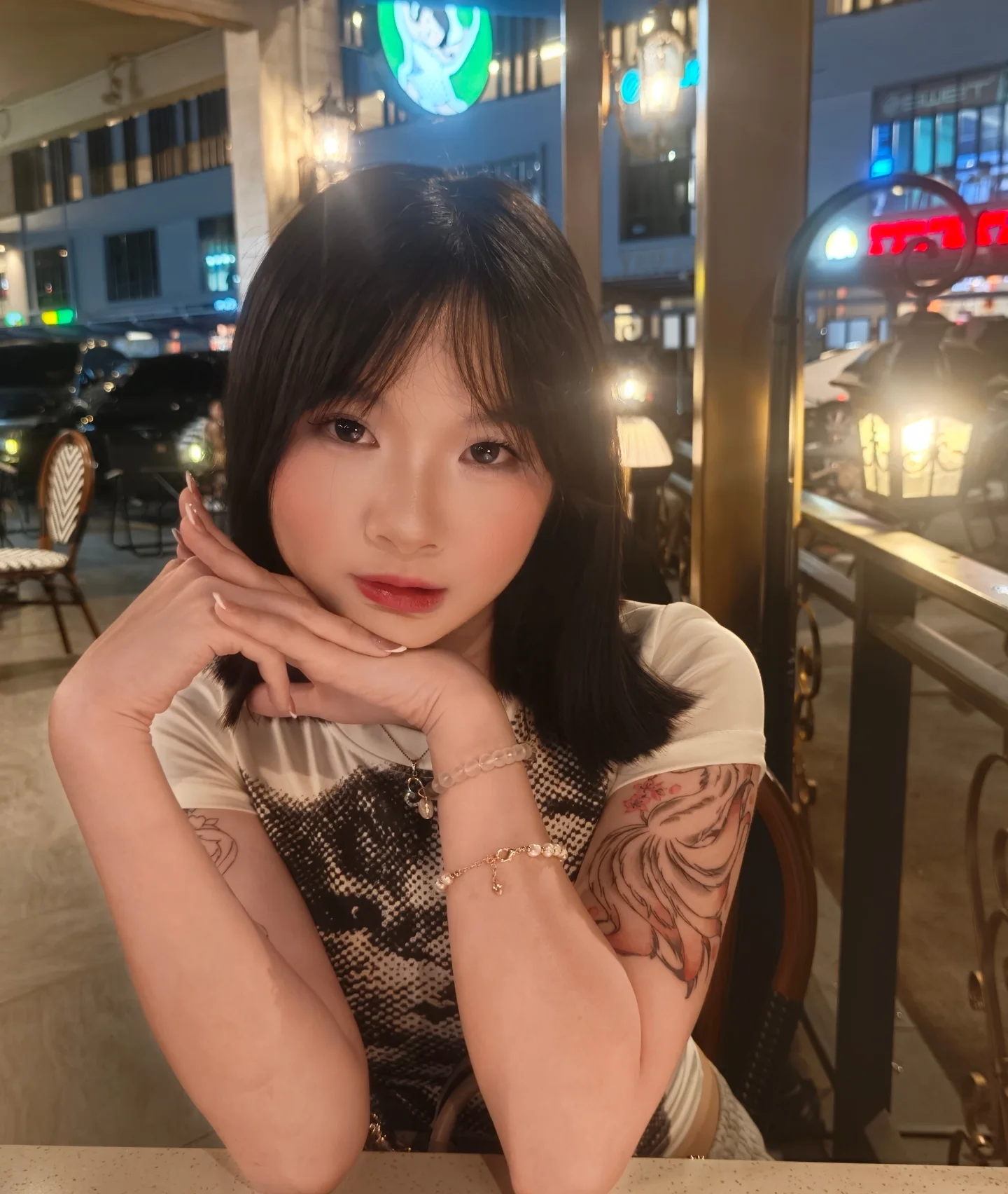 Cindy Yap (@xXinLingx) • Facebook