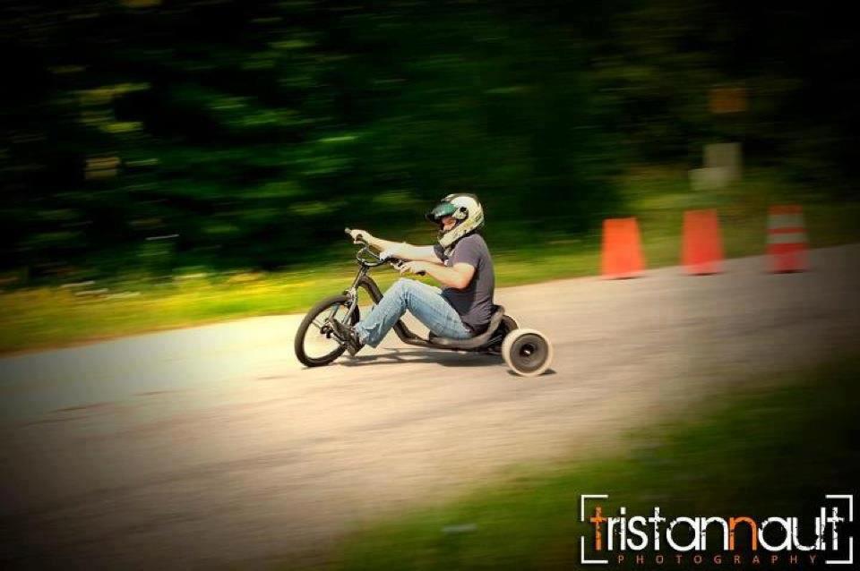 Dubfly Trike Malaysia added a new... - Dubfly Trike Malaysia