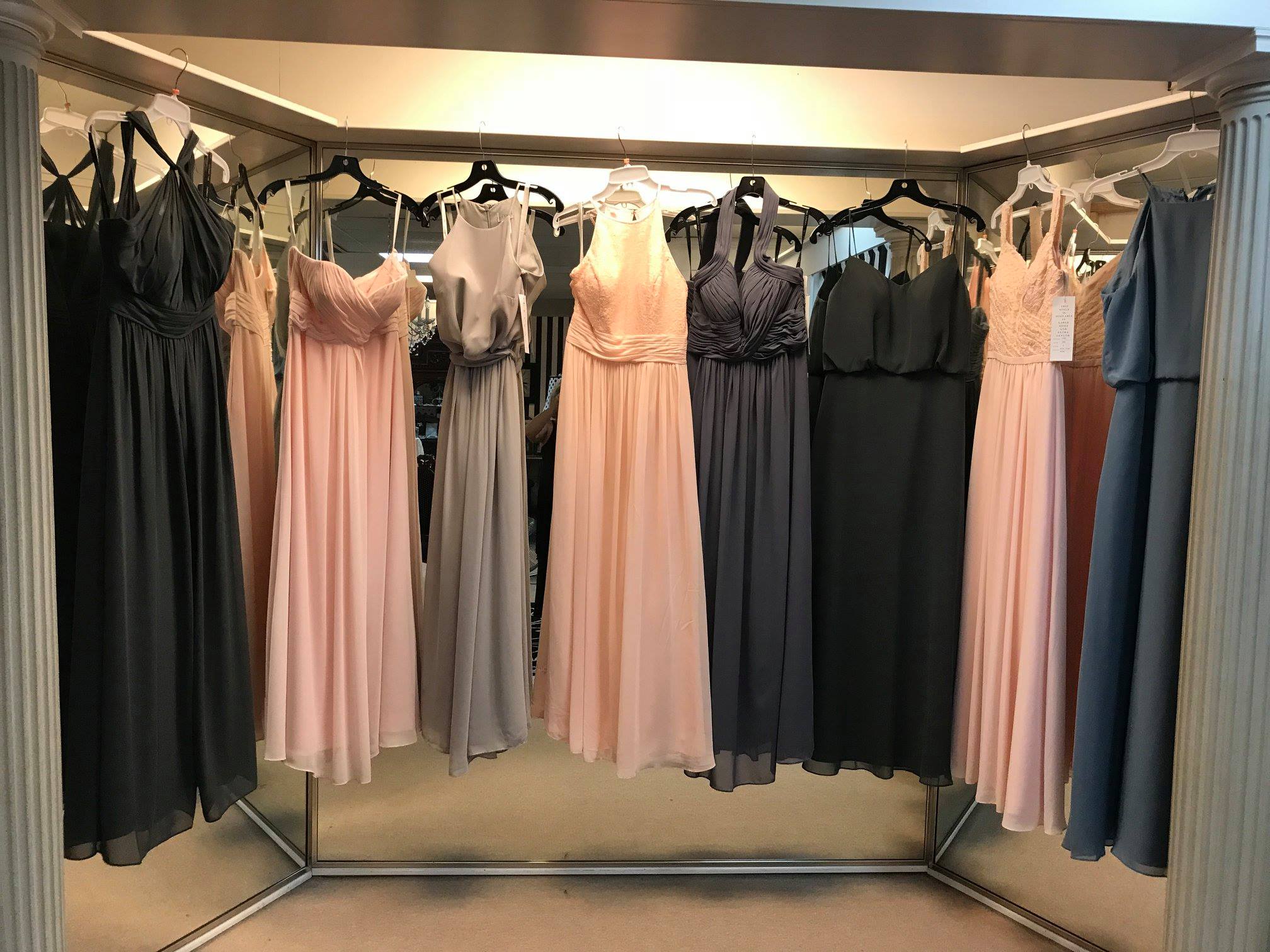 bridesmaid dresses redding ca Occasions Bridal Boutique Size:S (34-36) taking strapless fitted dress baby shower Unique Black Wedding Dress