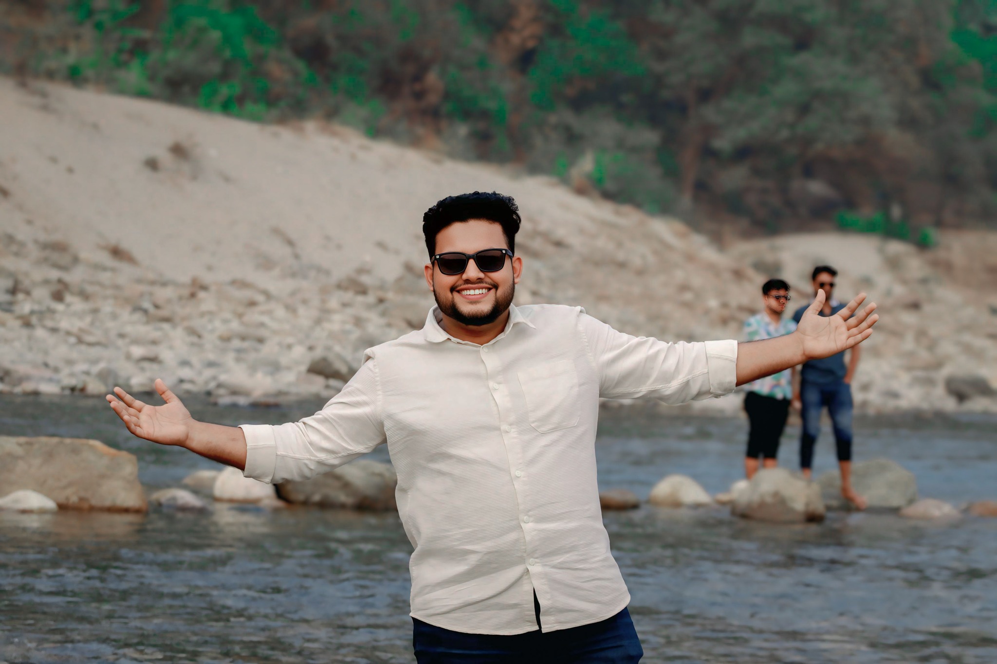 Rayhan Rana