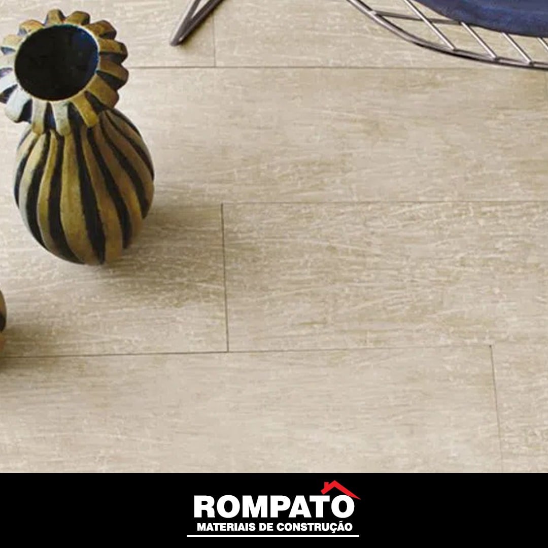 Rompato Materiais de Construção
