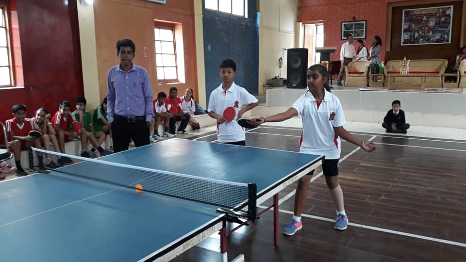 Army Public School Agartala | Agartala