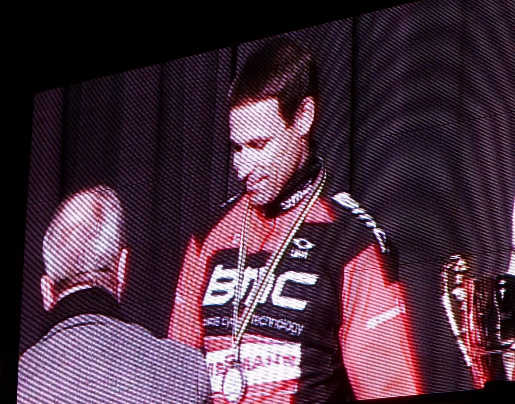 BMC Viessmann Racing Team