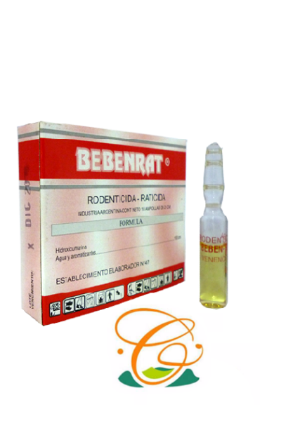 👉 PRODUCTOS RODENTICIDAS 🤛... - Agroveterinaria Pilar