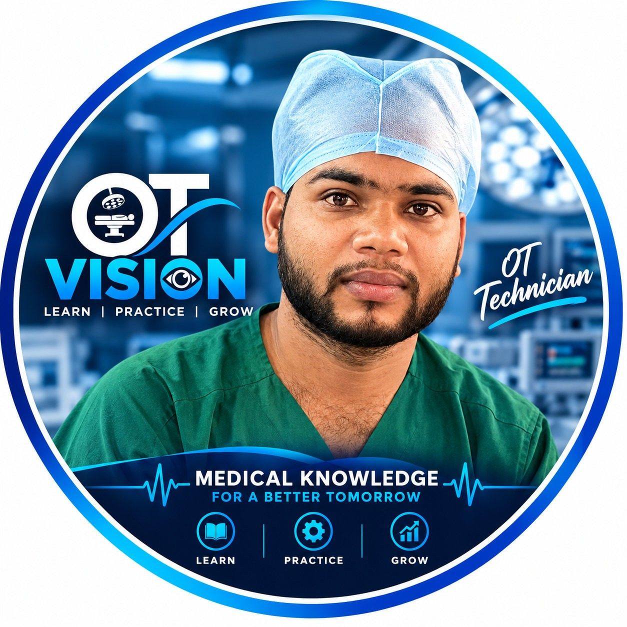 Follow And Share. #ottechnician #trendingreels #Otvision # ...