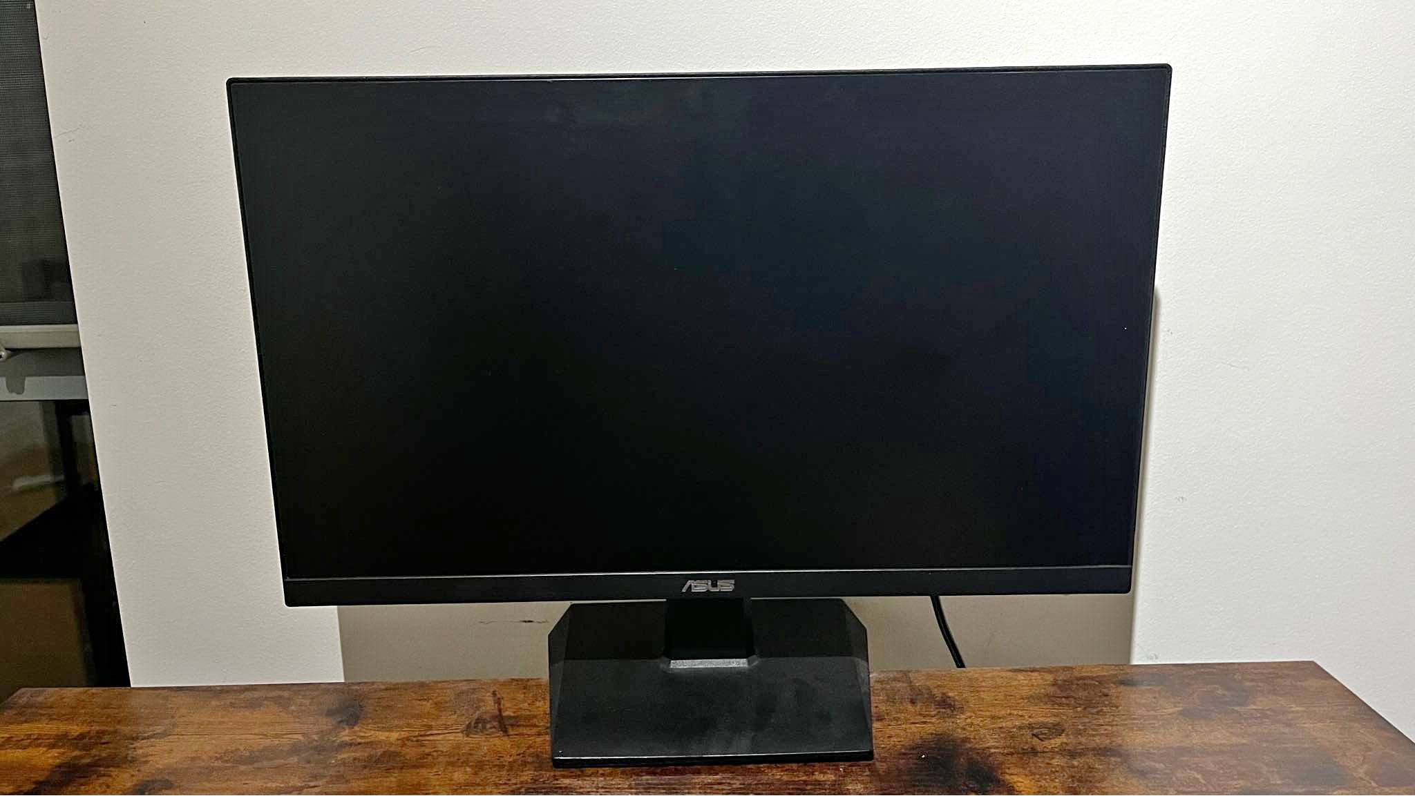 Asus vs248 monitor 1920x1080 - Monitors - San Jose, California ...