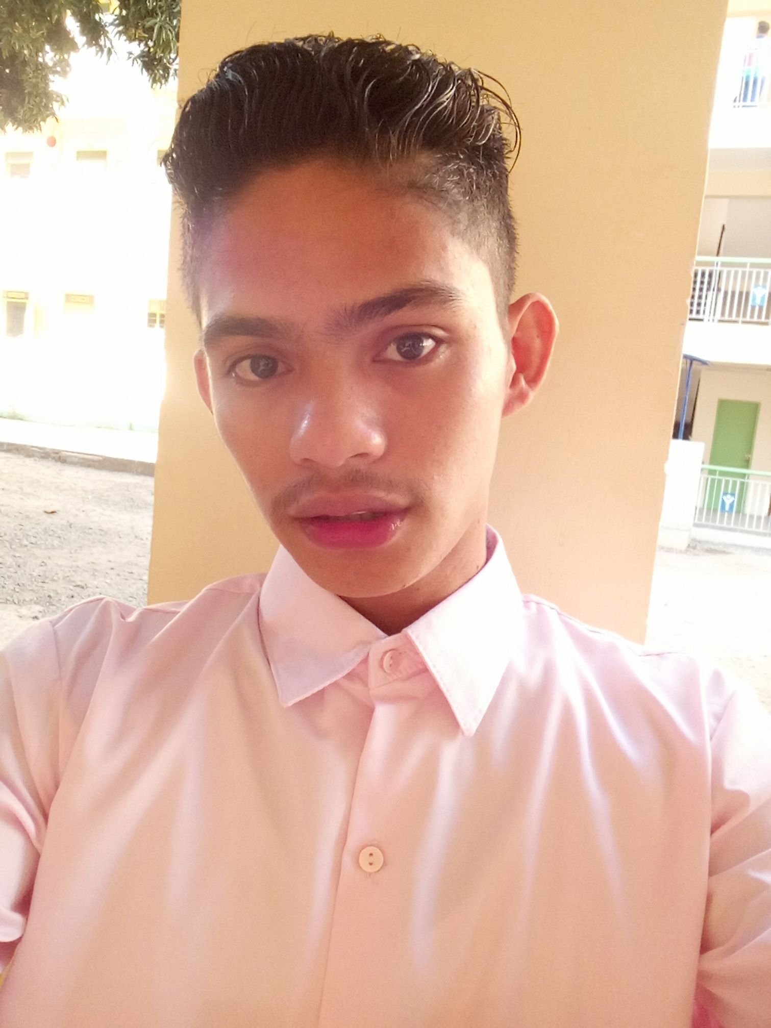 Joshua Ramacola Ricafort