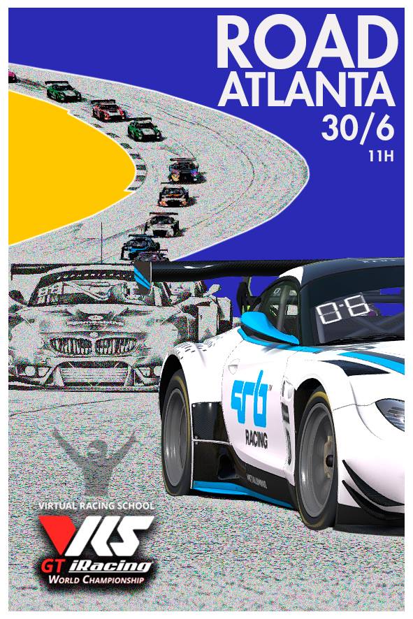 SRB Racing