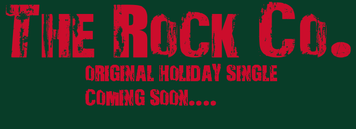 The Rock Co. - Home
