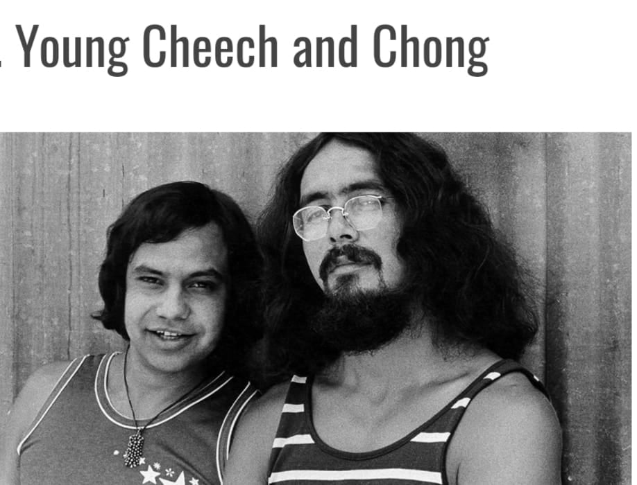 ⭐ 🇪🇸 🇲🇽 🇺🇸 The duo met in Vancouver, British Columbia in the late 1960s ...