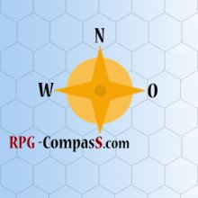RPG-Compass