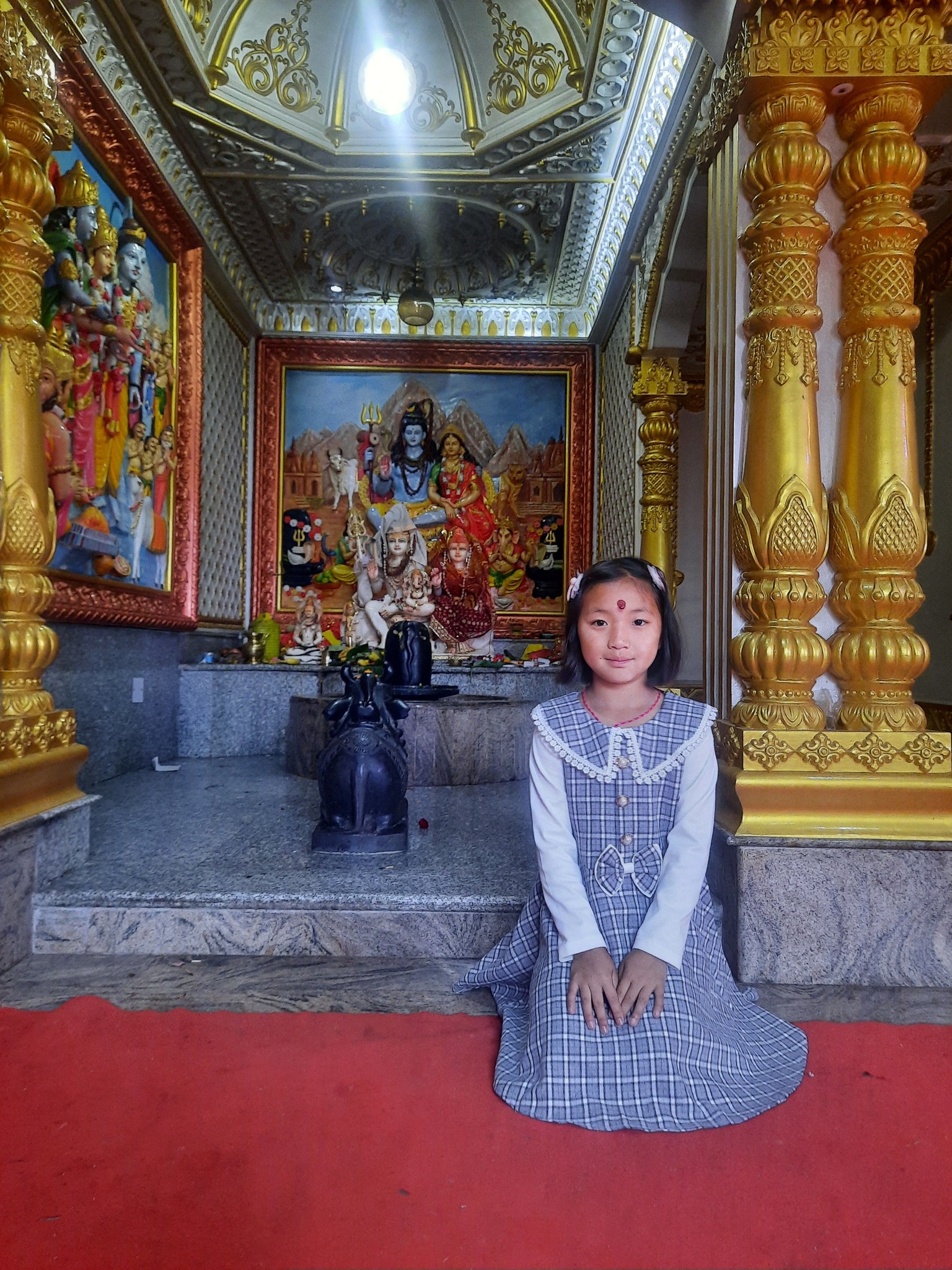 Pavitra Sunwar