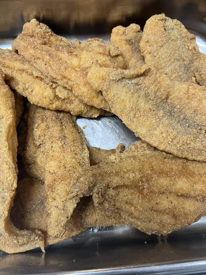 It’s a Fish Frying Friday at Mary... - Mary Ruth’s restaurant | Facebook