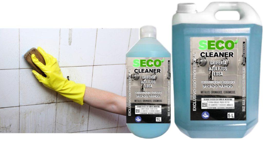 Seco Cleaner