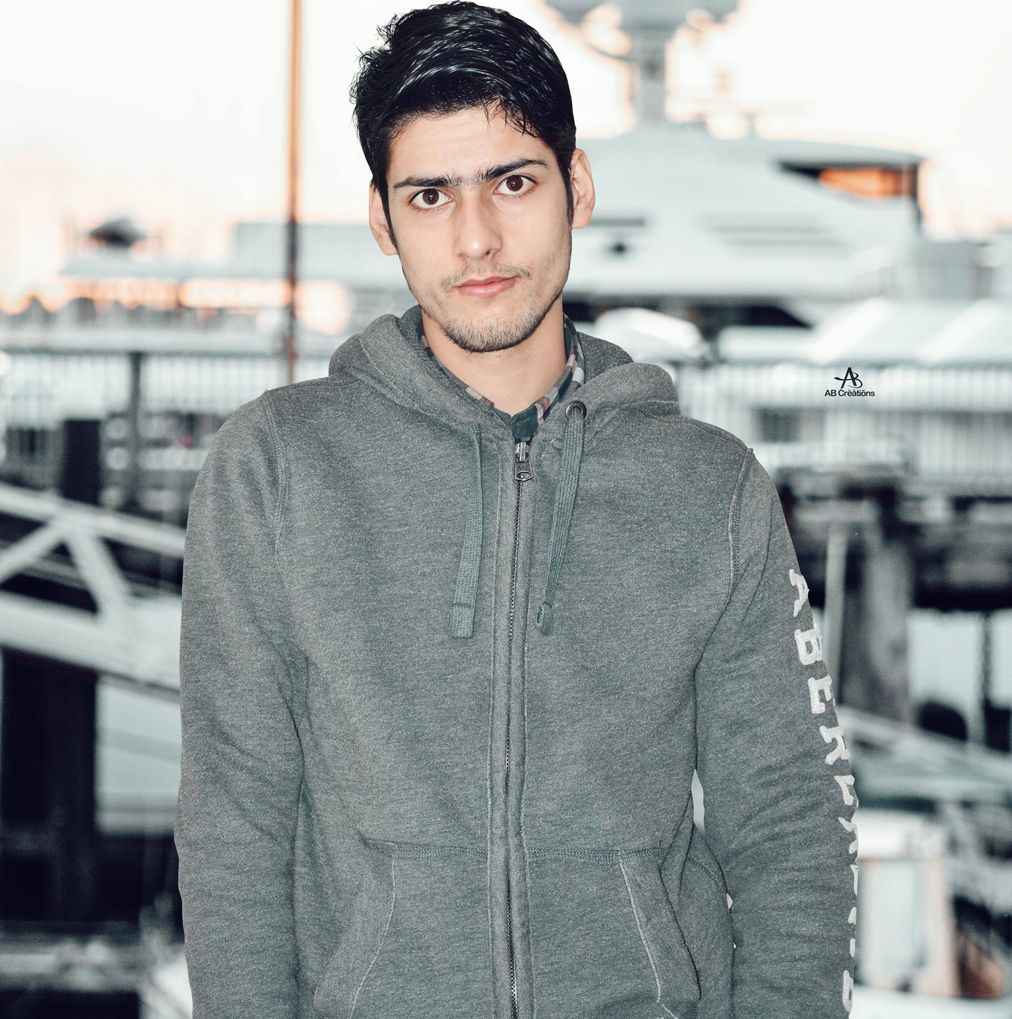 Amir Bashir Jan Sheikh