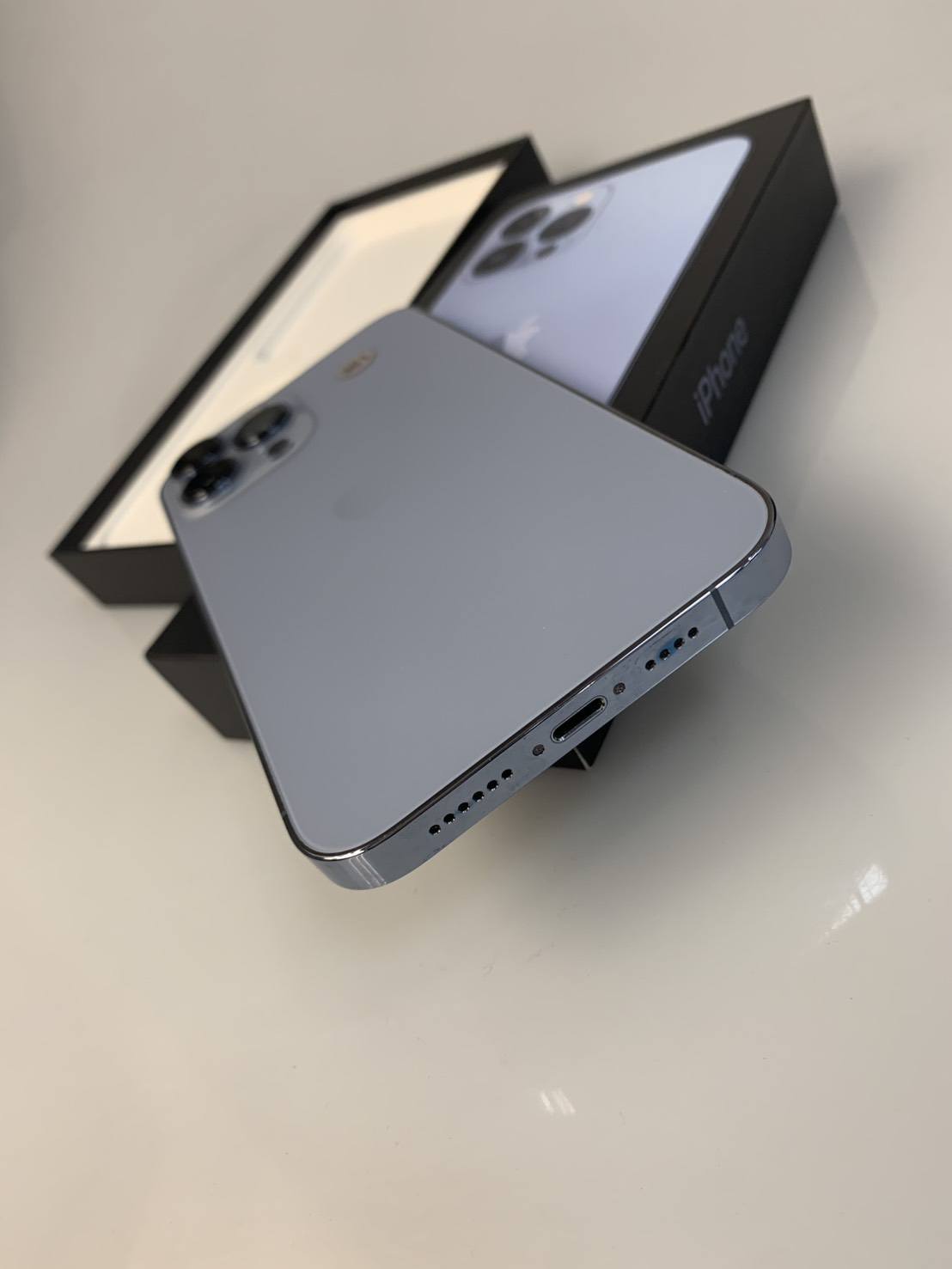iPhone 13 promax 128gb 🔋100% $11400 Freeongkir Seven dan familymart