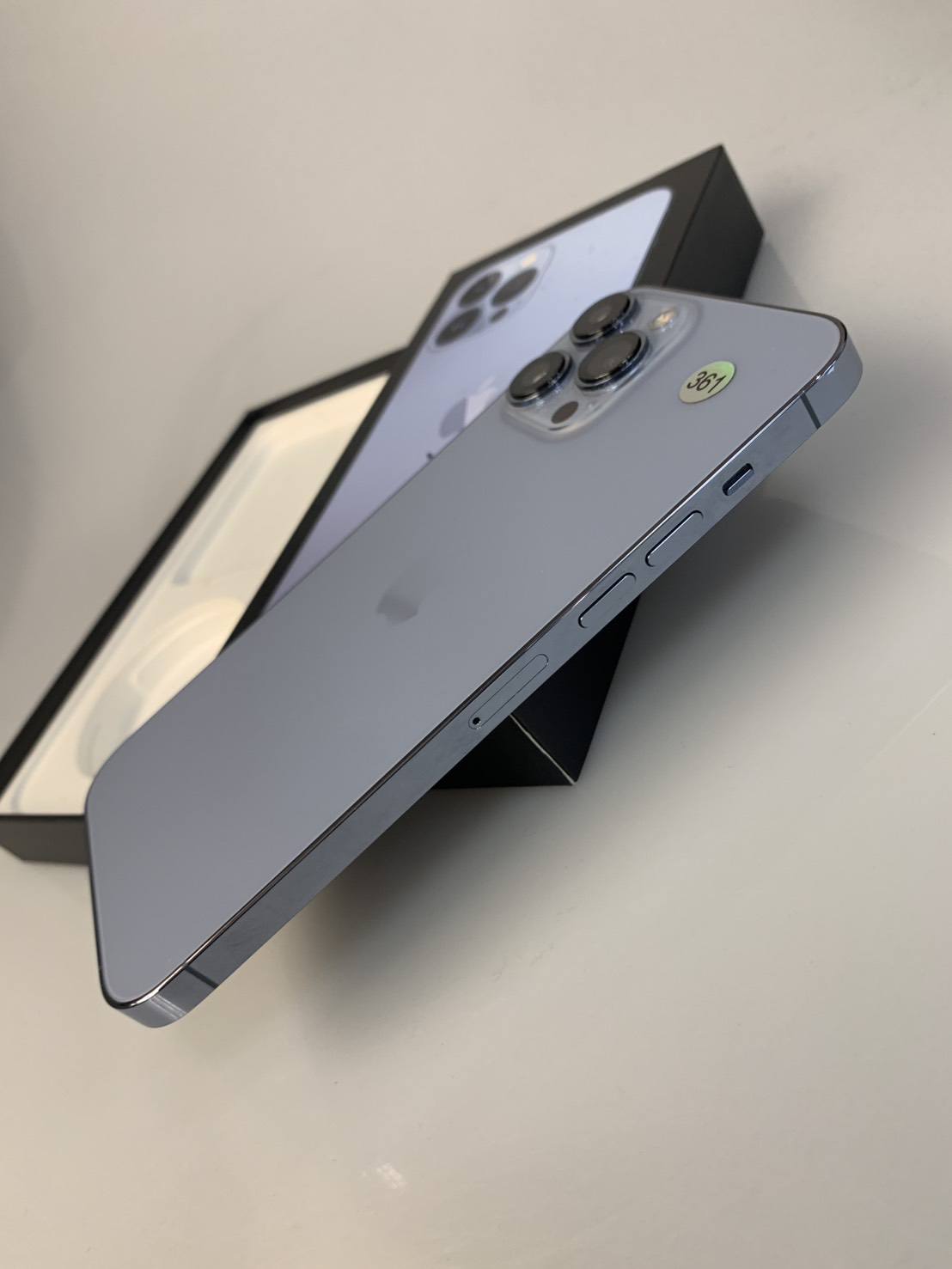 iPhone 13 promax 128gb 🔋100% $11400 Freeongkir Seven dan familymart