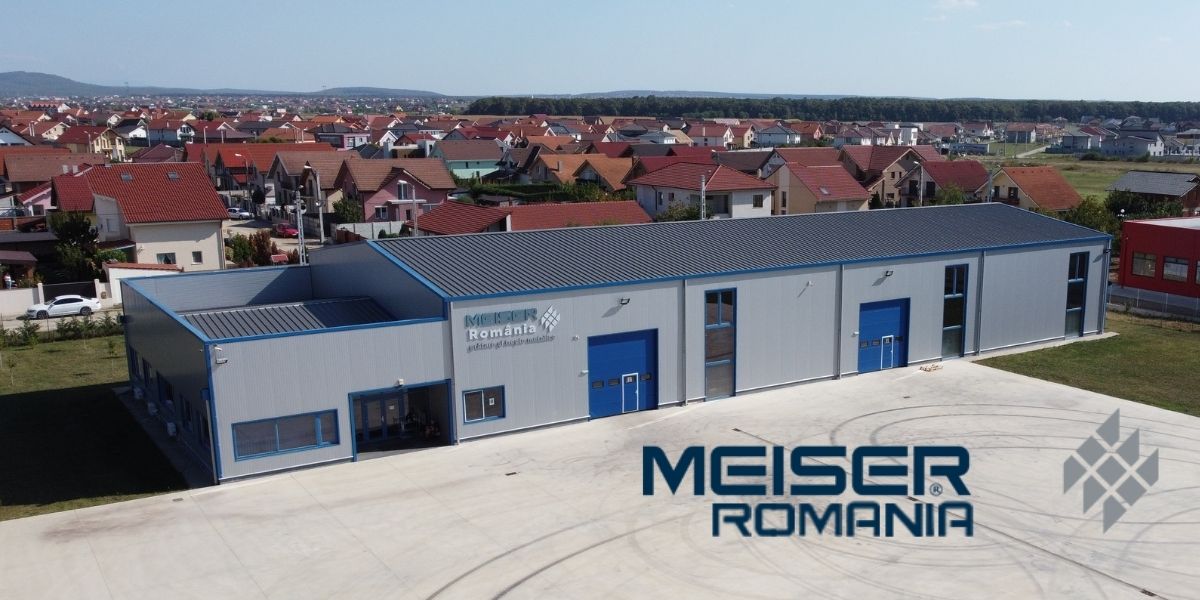 Meiser România SRL | Oradea