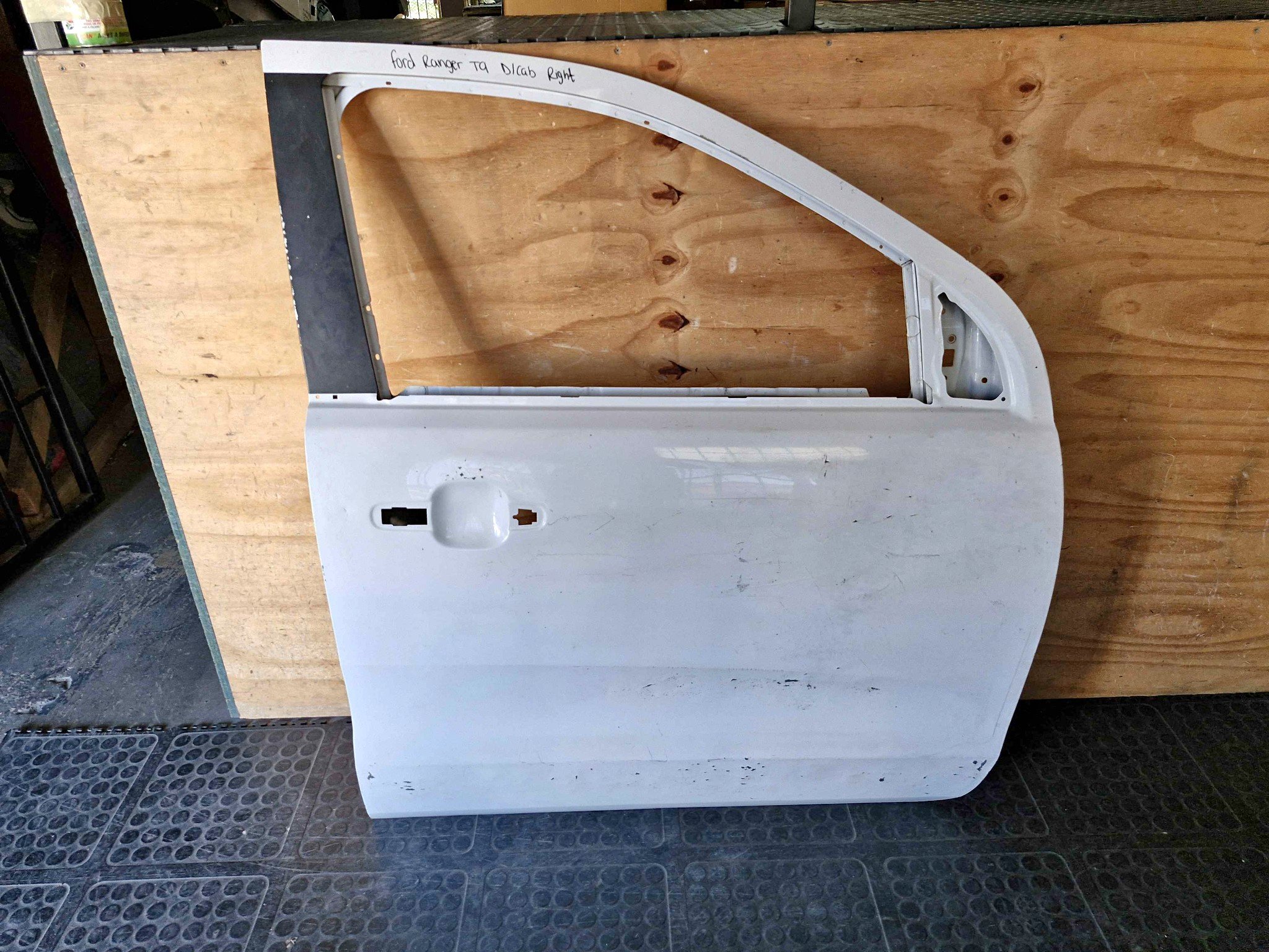 Brand new Nissan Np1400 door 1300 - Car Exterior Parts - Pinetown ...