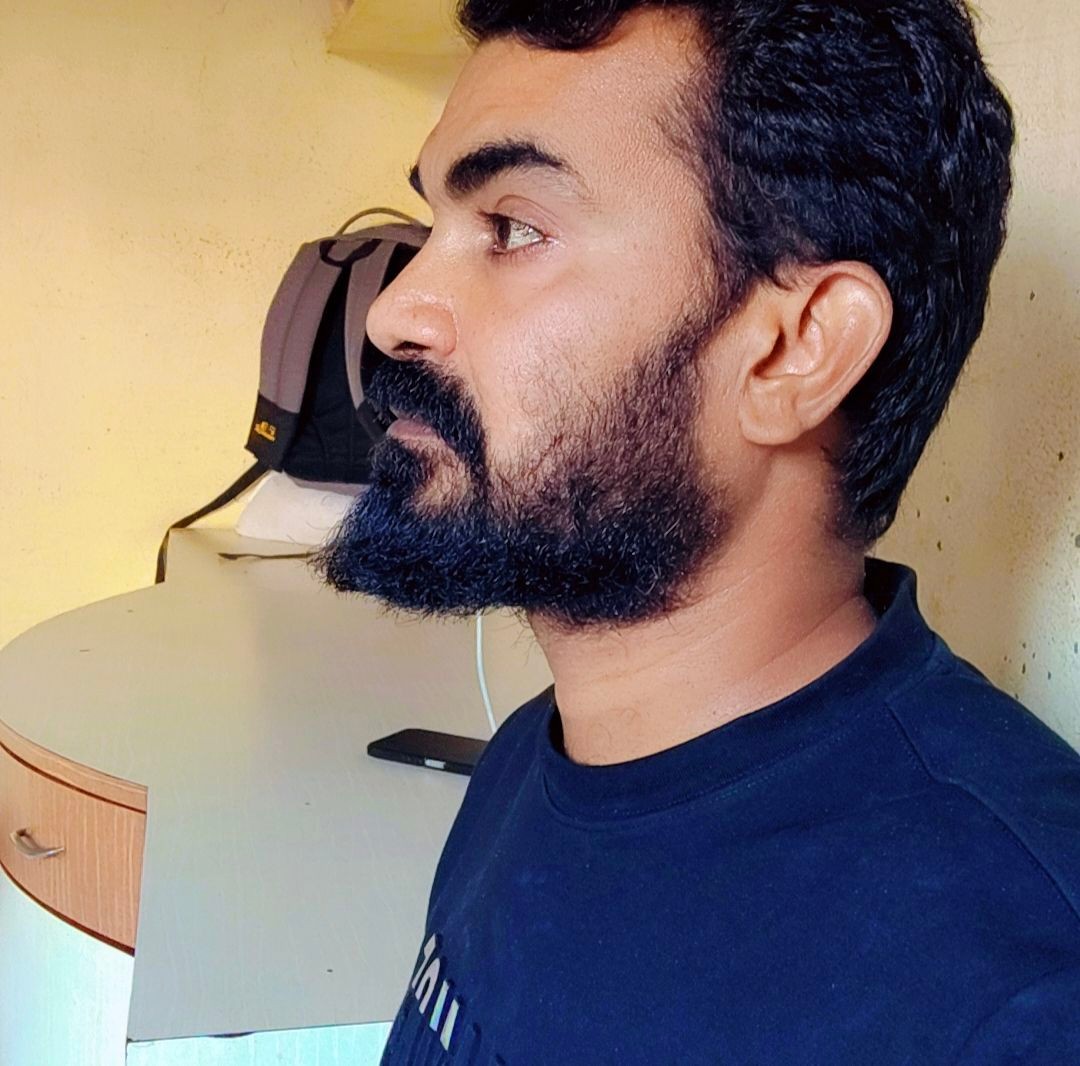 Avdesh Pal