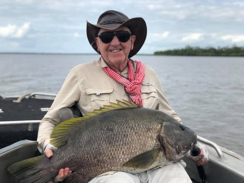 Do you know ? Marshall is the... - Wild River Fishing Png | Facebook