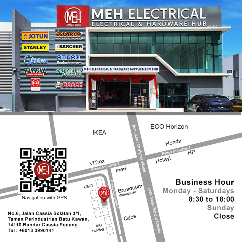 Meh Electrical Hardware Supplies Sdn Bhd Posts Facebook