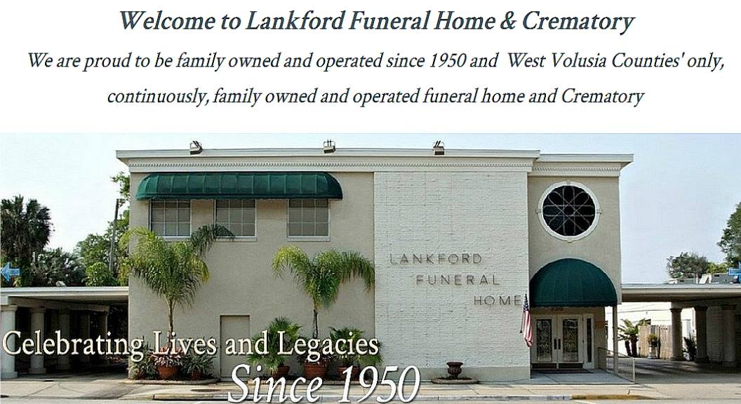 Deland Fl Funeral Homes