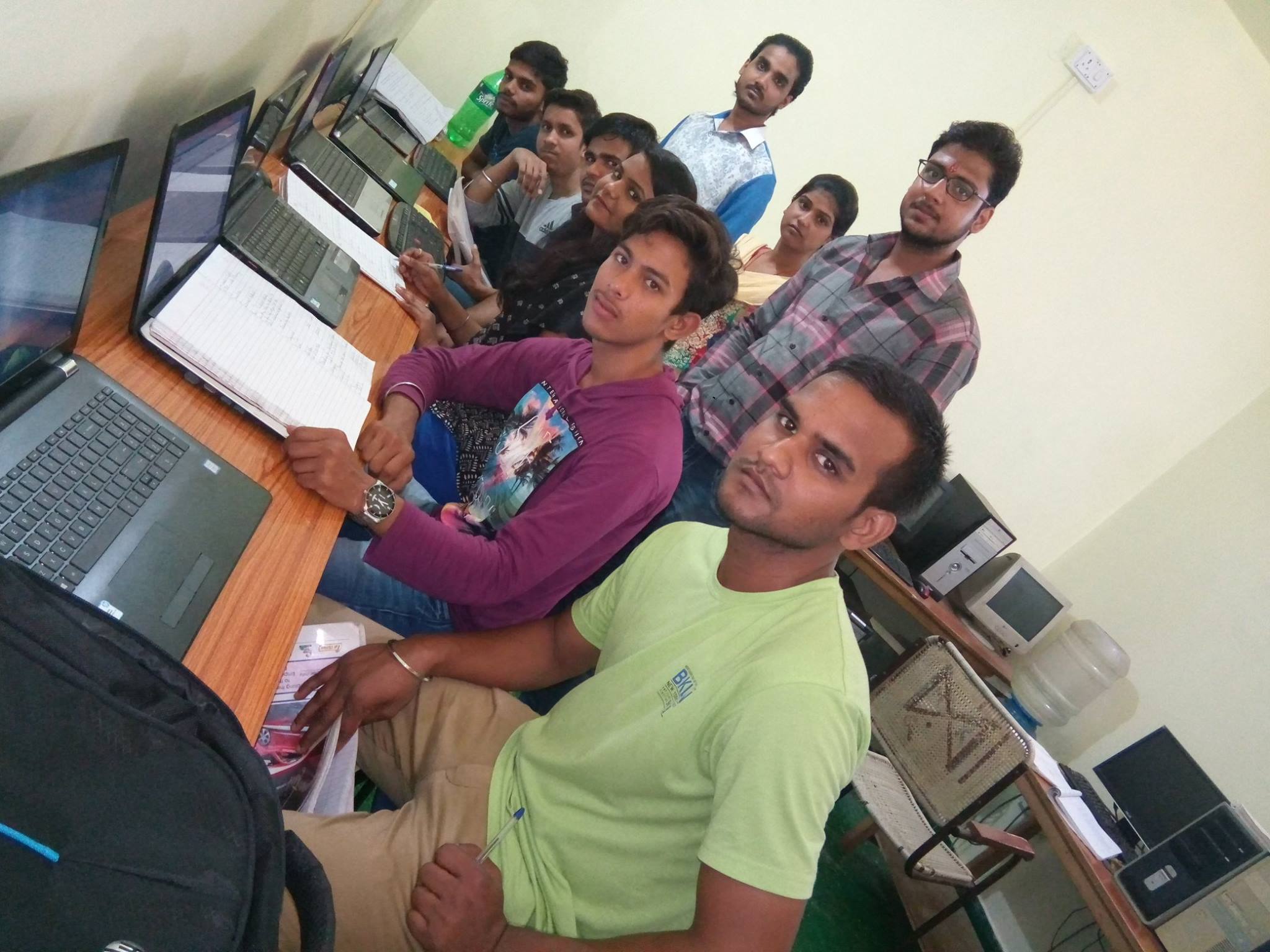 Itccentre | Ranchi